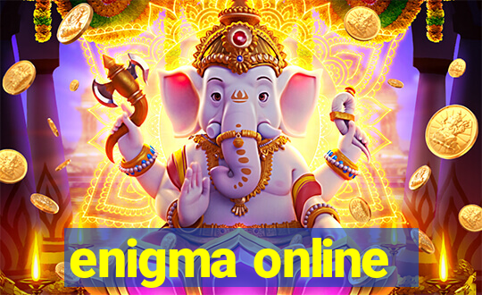 enigma online